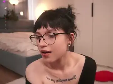 Chaturbate Adult Video Chat of little_poetry