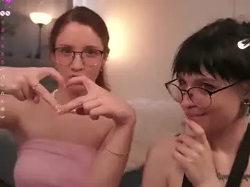 Chaturbate Live Sex of little_poetry