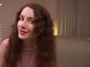 Chaturbate Live Sex of little_poetry