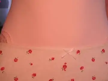 Chaturbate Live Porn of little_poetry