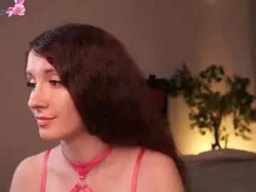 Chaturbate Adult Video Chat of little_poetry