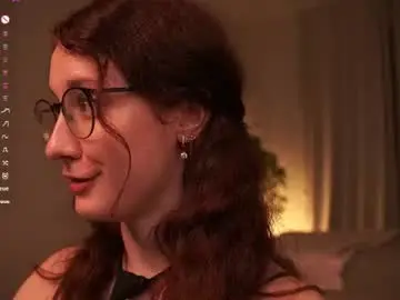 Chaturbate Adult Webcam of little_poetry