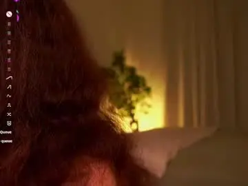 Chaturbate Adult Webcam of little_poetry