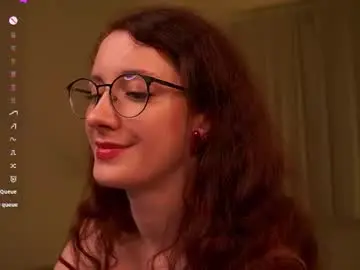 Chaturbate Free Porn Cam of little_poetry