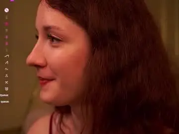 Chaturbate Adult Video Chat of little_poetry