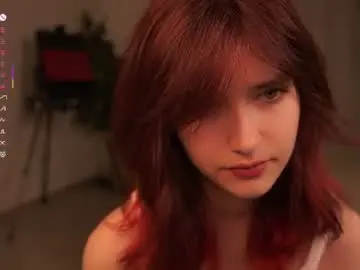 Chaturbate Free Live Porn of little_poetry