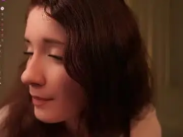 Chaturbate Adult Webcams of little_poetry