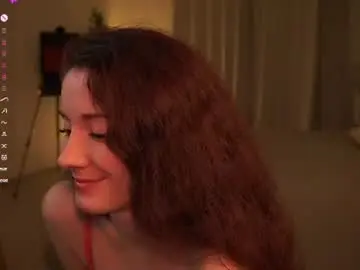 Chaturbate Adult Webcam of little_poetry