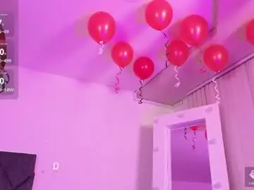 Chaturbate Live Porn of littlee_red