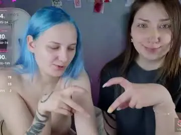 Chaturbate Sex Cam of lovers613228