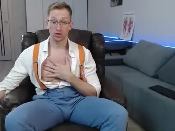 Chaturbate Adult Webcam of marc105100