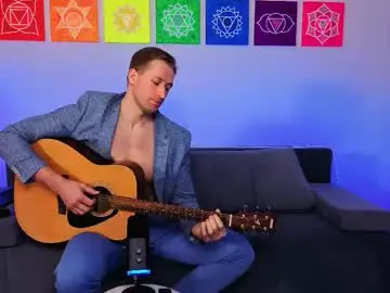 Chaturbate Best Webcam of marc105100