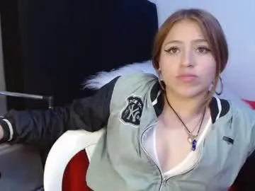Chaturbate Live Sex of melodyy_anal777