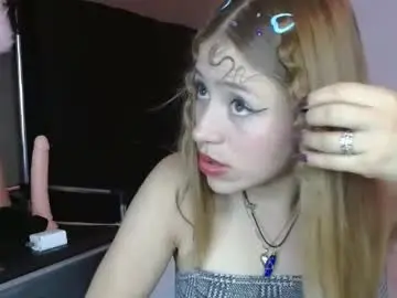 Chaturbate Best Webcam of melodyy_anal777