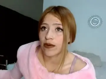 Chaturbate Nude Webcam of melodyy_anal777