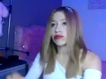 Chaturbate Adult Webcams of melodyy_anal777