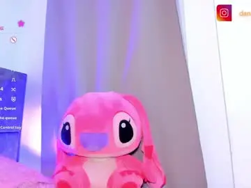 Chaturbate Adult Video Chat of milan_delrey