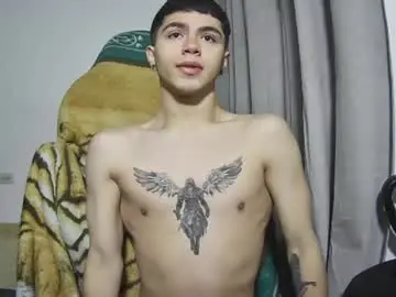 Chaturbate Live Sex of nickiki666