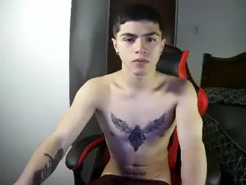 Chaturbate Sex Cam of nickiki666