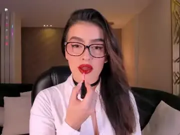 Chaturbate Free Porn Cam of paulinasantosx