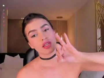 Chaturbate Best Webcam of paulinasantosx
