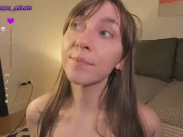 Chaturbate Sex Cam of purpurmonstr