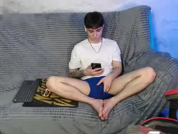 Chaturbate Adult Webcams of rik_and