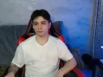 Chaturbate Nude Webcam of rik_and