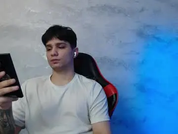 Chaturbate Sex Cam of rik_and