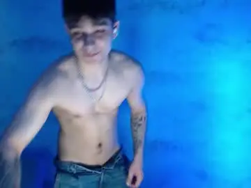 Chaturbate Private Sex Chat of rik_and