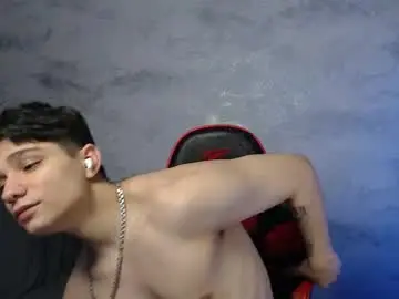 Chaturbate Sex Chat of rik_and