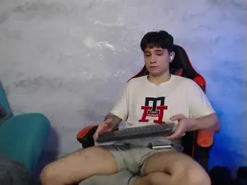 Chaturbate Live Sex of rik_and