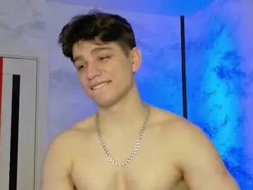 Chaturbate Watch Live Sex Cams of rik_and