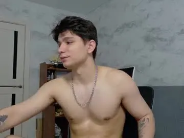 Chaturbate Live Sex of rik_and