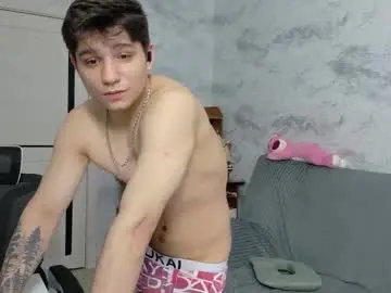 Chaturbate Live Sex Cam of rik_and