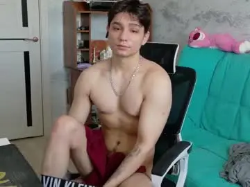 Chaturbate Watch Live Sex Cams of rik_and