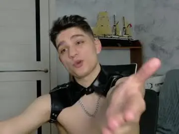 Chaturbate Best Webcam of rik_and