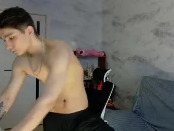 Chaturbate Live Porn of rik_and