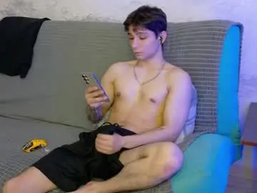 Chaturbate Best live sex cam show of rik_and
