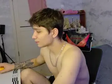 Chaturbate Watch Live Sex Cams of rik_and
