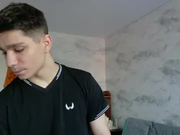 Chaturbate Free Porn Cam of rik_and