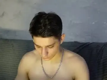 Chaturbate Nude Webcam of rik_and