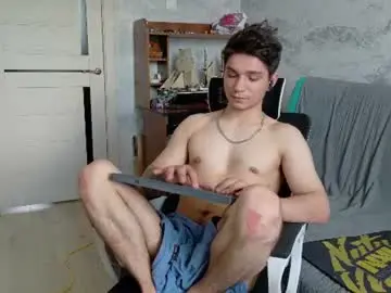Chaturbate Best live sex cam show of rik_and
