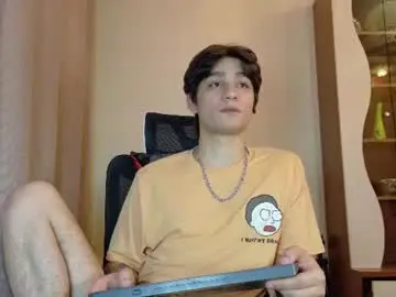 Chaturbate Live Porn of rik_and