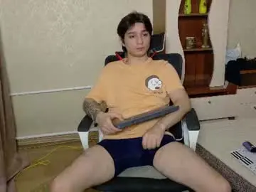 Chaturbate Best live sex cam show of rik_and