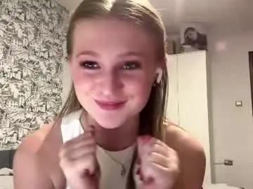Chaturbate Live Sex of sandramidgett