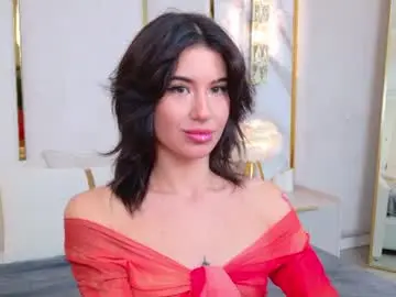 Chaturbate Free Porn Cam of stellamelrose