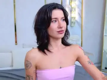 Chaturbate Free Porn Cam of stellamelrose