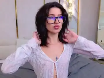 Chaturbate Adult Webcams of stellamelrose