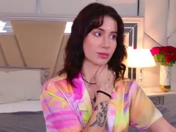 Chaturbate Adult Webcam of stellamelrose